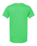 BELLA + CANVAS Jersey Tee 3001 - Synthetic Green
