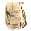 Rothco Vintage Canvas Backpack. Item