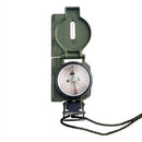 Cammenga G.I. Special Tritium Lensatic Compass. Item