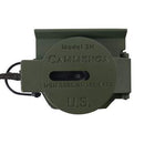 Cammenga G.I. Special Tritium Lensatic Compass. Item