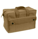 Rothco G.I. Style Mechanic's Tool Bag. Item