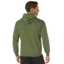 Rothco Marines Pullover Hooded Sweatshirt. Item