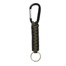 Rothco Paracord Keychain with Carabiner. Item