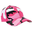 Rothco Supreme Camo Low Profile Cap. Item
