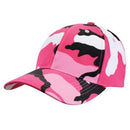 Rothco Supreme Camo Low Profile Cap. Item