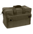 Rothco G.I. Style Mechanic's Tool Bag. Item