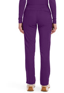 Healing Hands Tamara Pant Petite.  Item 9181P in HH PURPLE LABEL.  Live Chat for Bulk Discounts.