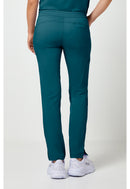 Healing Hands Tamara Pant.  Item 9181 in HH PURPLE LABEL.  Live Chat for Bulk Discounts.