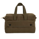 Rothco Mechanics Tool Bag With Brass Zipper. Item