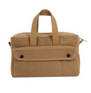Rothco Mechanics Tool Bag With Brass Zipper. Item