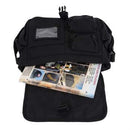 Rothco Canvas Urban Explorer Bag. Item