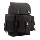 Rothco Canvas Outfitter Backpack. Item