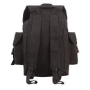 Rothco Canvas Outfitter Backpack. Item