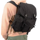 Rothco Canvas Outfitter Backpack. Item