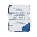 Datrex Blue 3600 Calorie Emergency Food Ration. Item