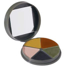 Rothco GI Type 5 Color Camo Face Paint - Round Compact . Item