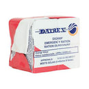 Datrex 2400 Calorie Emergency Food Ration. Item