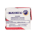 Datrex 2400 Calorie Emergency Food Ration. Item