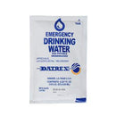 Datrex Emergency Water (64/case). Item