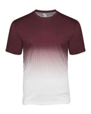 Badger Youth Hex 2.0 T-Shirt 2220