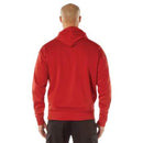 Rothco USMC Eagle, Globe, and Anchor Pullover Hooded Sweatshirt. Item