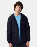 Champion Full-Zip Anorak Jacket CO125