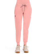 Healing Hands Toby Jogger Pant .  Item 9244P in HH PURPLE LABEL.  Live Chat for Bulk Discounts.