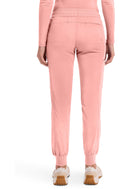 Healing Hands Toby Jogger Pant .  Item 9244P in HH PURPLE LABEL.  Live Chat for Bulk Discounts.