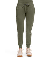 Healing Hands Toby Jogger Pant .  Item 9244P in HH PURPLE LABEL.  Live Chat for Bulk Discounts.