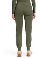 Healing Hands Toby Jogger Pant .  Item 9244P in HH PURPLE LABEL.  Live Chat for Bulk Discounts.