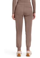Healing Hands Toby Jogger Pant .  Item 9244P in HH PURPLE LABEL.  Live Chat for Bulk Discounts.