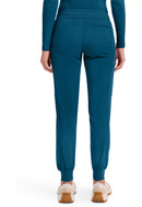 Healing Hands Toby Jogger Pant Tall.  Item 9244T in HH PURPLE LABEL.  Live Chat for Bulk Discounts.
