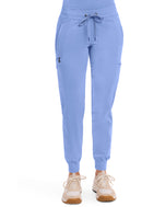 Healing Hands Toby Jogger Pant Tall.  Item 9244T in HH PURPLE LABEL.  Live Chat for Bulk Discounts.