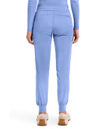 Healing Hands Toby Jogger Pant Tall.  Item 9244T in HH PURPLE LABEL.  Live Chat for Bulk Discounts.
