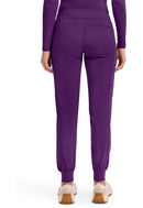 Healing Hands Toby Jogger Pant Tall.  Item 9244T in HH PURPLE LABEL.  Live Chat for Bulk Discounts.