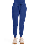 Healing Hands Toby Jogger Pant Tall.  Item 9244T in HH PURPLE LABEL.  Live Chat for Bulk Discounts.