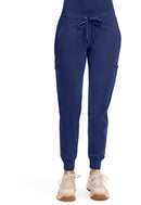 Healing Hands Toby Jogger Pant Tall.  Item 9244T in HH PURPLE LABEL.  Live Chat for Bulk Discounts.