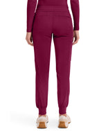 Healing Hands Toby Jogger Pant Tall.  Item 9244T in HH PURPLE LABEL.  Live Chat for Bulk Discounts.