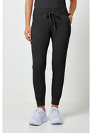 Healing Hands Toby Jogger Pant.  Item 9244 in HH PURPLE LABEL.  Live Chat for Bulk Discounts.