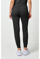 Healing Hands Toby Jogger Pant.  Item 9244 in HH PURPLE LABEL.  Live Chat for Bulk Discounts.