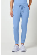 Healing Hands Toby Jogger Pant.  Item 9244 in HH PURPLE LABEL.  Live Chat for Bulk Discounts.