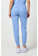 Healing Hands Toby Jogger Pant.  Item 9244 in HH PURPLE LABEL.  Live Chat for Bulk Discounts.