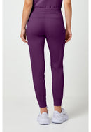 Healing Hands Toby Jogger Pant.  Item 9244 in HH PURPLE LABEL.  Live Chat for Bulk Discounts.