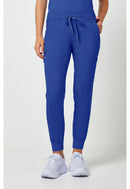 Healing Hands Toby Jogger Pant.  Item 9244 in HH PURPLE LABEL.  Live Chat for Bulk Discounts.
