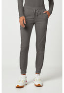 Healing Hands Toby Jogger Pant.  Item 9244 in HH PURPLE LABEL.  Live Chat for Bulk Discounts.