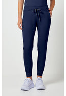 Healing Hands Toby Jogger Pant.  Item 9244 in HH PURPLE LABEL.  Live Chat for Bulk Discounts.