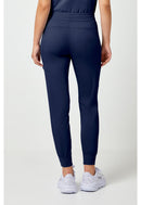 Healing Hands Toby Jogger Pant.  Item 9244 in HH PURPLE LABEL.  Live Chat for Bulk Discounts.