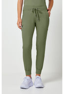 Healing Hands Toby Jogger Pant.  Item 9244 in HH PURPLE LABEL.  Live Chat for Bulk Discounts.
