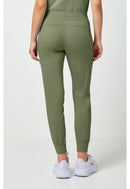 Healing Hands Toby Jogger Pant.  Item 9244 in HH PURPLE LABEL.  Live Chat for Bulk Discounts.