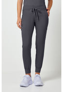 Healing Hands Toby Jogger Pant.  Item 9244 in HH PURPLE LABEL.  Live Chat for Bulk Discounts.